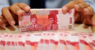 BLT Senilai Rp 4,4 juta Siap Untuk Anak Sekolah