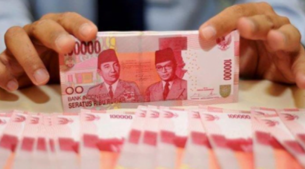 BLT Senilai Rp 4,4 juta Siap Untuk Anak Sekolah