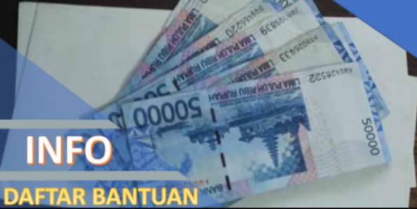 Percepatan Penyaluran Bansos Selama PPKM
