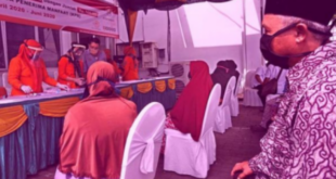 BLT Ibu Hamil dan Anak Sekolah