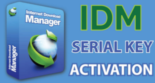 Serial Number IDM