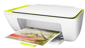 Driver Printer HP Deskjet 2135