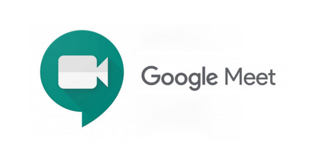 Cara Mengganti Nama di Google Meet