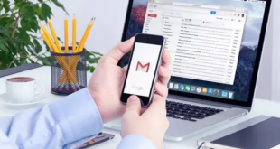 cara hack gmail