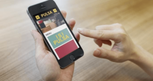 cara hack pulsa