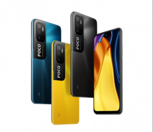 Pocophone M3 Pro 5G
