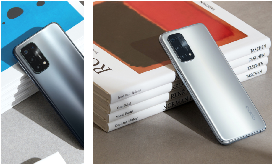 Oppo A74 5G