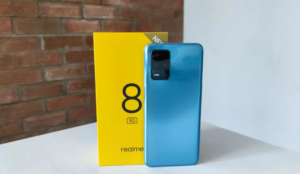 Realme 8 5G