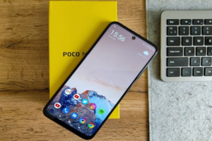 Pocophone M3 Pro 5G