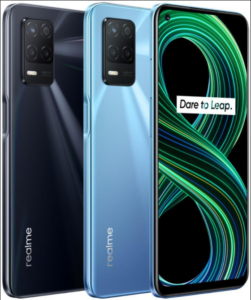 Realme 8 5G