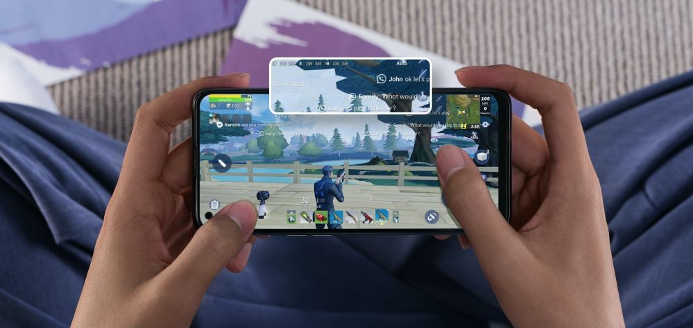 Oppo A74 5G