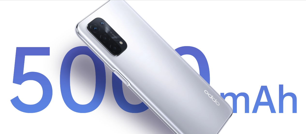 Oppo A74 5G