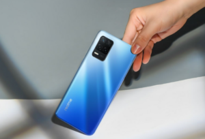 Realme 8 5G