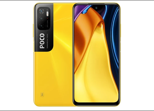 HP 5G Murah