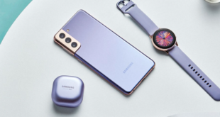 Samsung S21 5G
