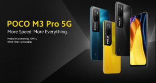 Poco M3 Pro 5G