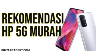 HP 5G Murah