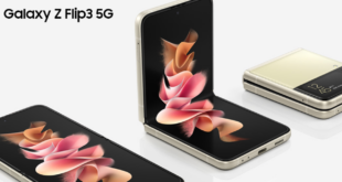 samsung galaxy z flip 3