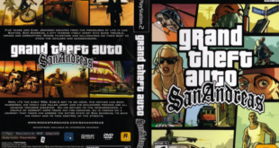cheat GTA San Andreas