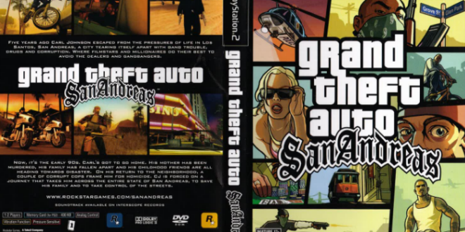 Cheat gta san andreas ps2 terlengkap di dunia 2021