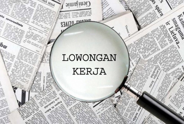 Lamar Kerja Online