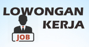 Loker Semua Lulusan