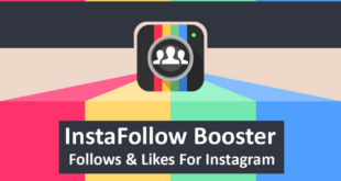 InstaFollow