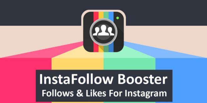 InstaFollow