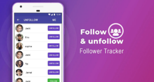 Followers Unfollowers