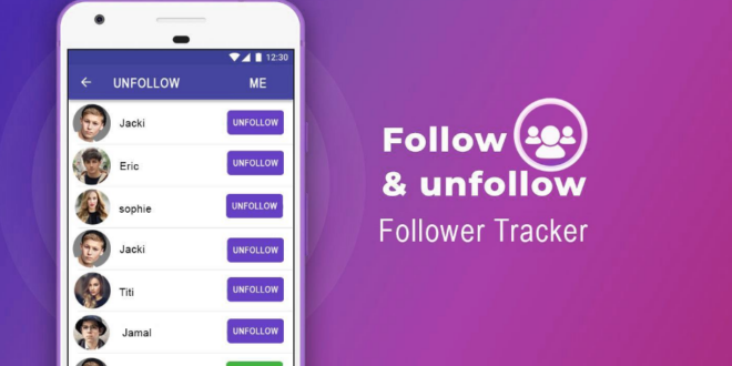Followers Unfollowers