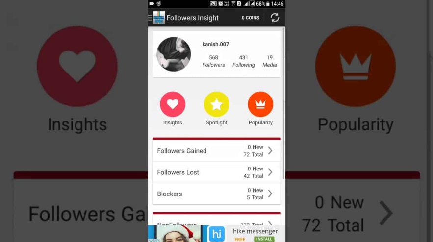 Auto Followers IG 1000 / Cara Menambah 5000 Followers Gratis / 1000 Followers Gratis Tanpa Menambah Following