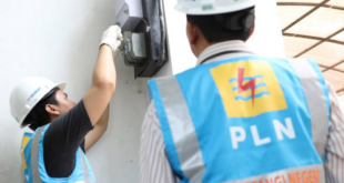 Subsidi Listrik PLN