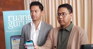 Kode Diskon Ruang Guru