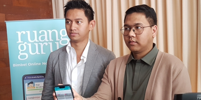 Kode Diskon Ruang Guru