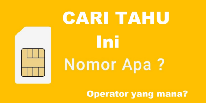 0821 Nomor Apa / 0821 Kartu Apa / 0821 Daerah Mana