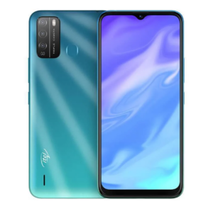 itel Vision 1 Pro