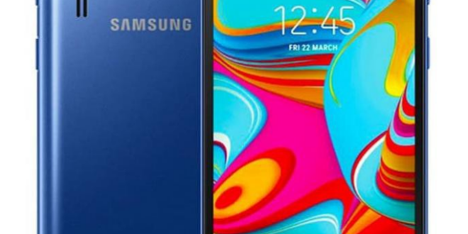Samsung Galaxy A2 Core