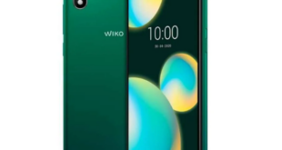 Wiko 4 Lite