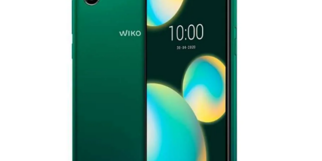 Wiko 4 Lite