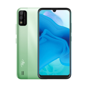 itel A26