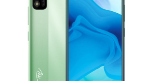 itel A26