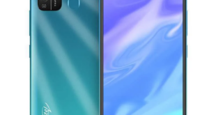 itel Vision 1 Pro