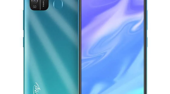 itel Vision 1 Pro