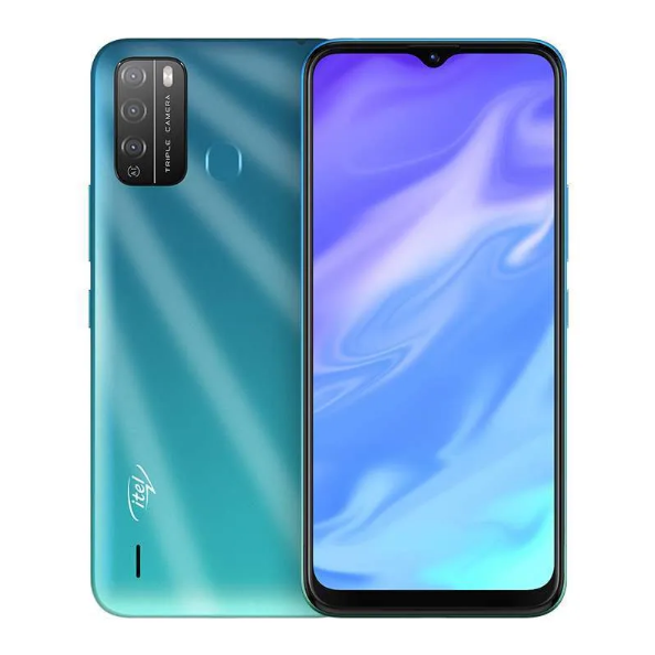 itel Vision 1 Pro