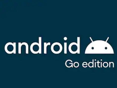 Android 10 Go Edition