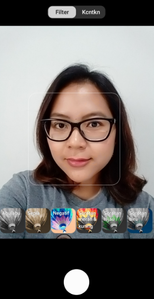 Kualitas Kamera Samsung Galaxy A01 Core