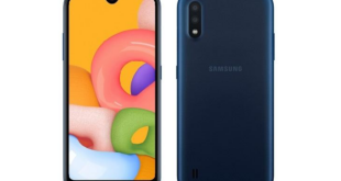Samsung Galaxy A01 Core