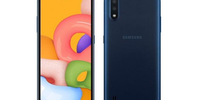 Samsung Galaxy A01 Core