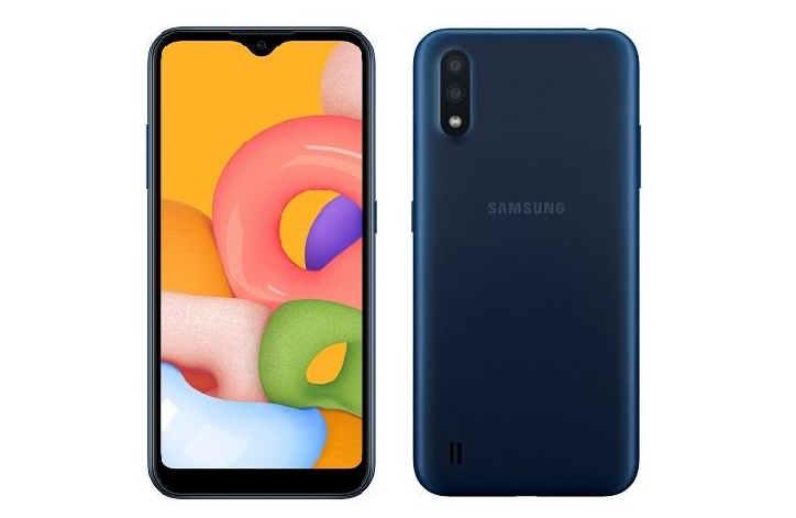 Samsung Galaxy A01 Core