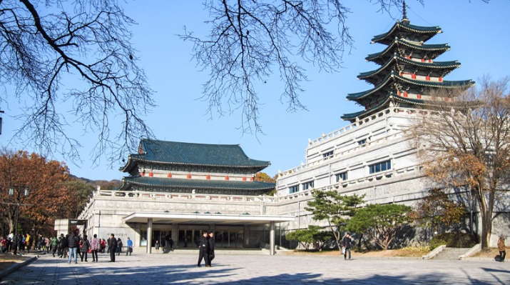 Korea Selatan